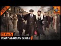 15 Awesome Peaky Blinders Facts || Show VS Real Peaky Blinders [Explained In Hindi] || Gamoco हिन्दी