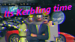 How to KERBAL the SH*T out of your PROGRAM | Kerbal Space Program