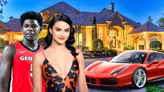 ANTHONY EDWARDS Timberwolves Lifestyle, Net Worth, and Off the Court