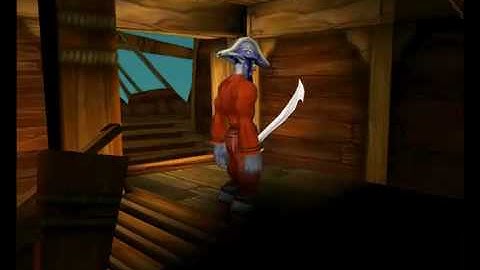 Lazy Pirate Day - WoW Music Video