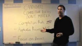ChequedTV - Completion Rates Don't Matter 041511