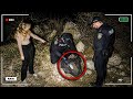 Mom Leads Police To Baby Buried Under Rocks