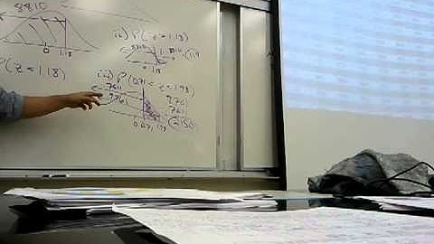 Math 160, March 28 Lecture, Part 2