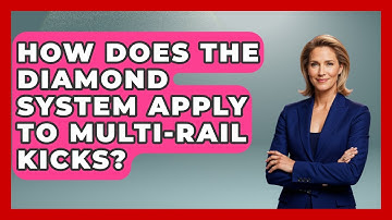 How Does The Diamond System Apply To Multi-rail Kicks? - Billiards Hustlers