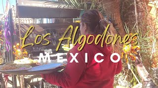 A Day in Algodones, Mexico