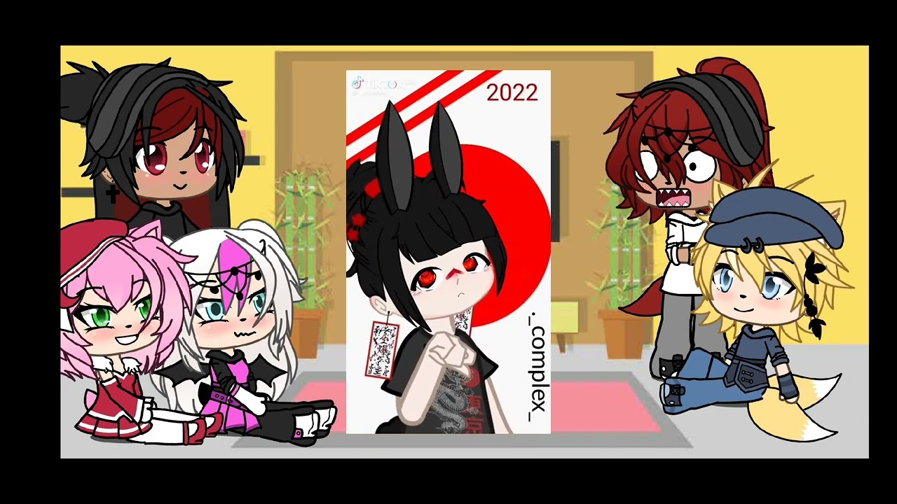 Reaction to Sonic as random part 2