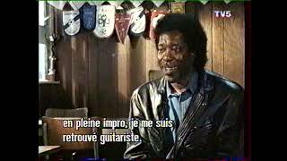 Buddy Guy - documentary 1990