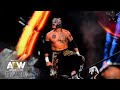 Lucha Brothers with Eddie Kingston vs Sonny Kiss & Joey Janela | AEW Dark 10/6/20