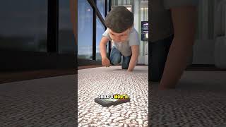 Why Nintendo Made Switch Games Taste HORRIBLE 🤢