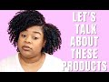 We Have To Talk About These *NEW* Natural Hair Products!!!