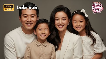 Tubuhku telah ditempati orang lain selama tiga tahun, aku ingin menyelesaikan semuanya!#minidrama