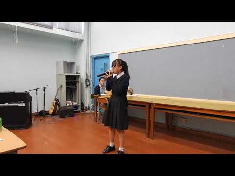 【IMSC SPOTLIGHT】Sing Con初賽 - Kai Ling 好好擁抱