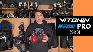 :   Vitokin Neon Pro S23