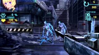 Gun Fire Girls screenshot 3