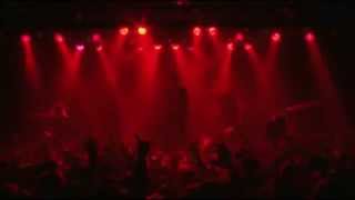 DIR EN GREY - DISABLED COMPLEXES (GHOUL 2013)