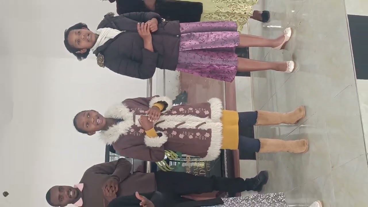 SDA RÎÛ-NDERI CHURCH CHOIR. 28/02/2026