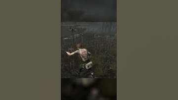 The Video Ends When I Miss A Great Skill Check