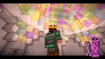 Creeper Crew Map Review -- Dinocula Hub