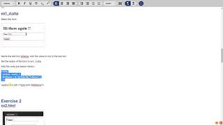 Information Computing PHP   Filling in a form from a SESSION variable Guide