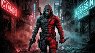 ANP Musical - Deadpool Maximum Effort Theme X John Wick Epic Version Drop 