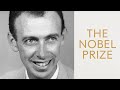 Interview with james watson nobel prize in physiology or medicine 1962