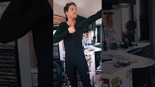 New Volcom 4/3 Modulator wetsuit