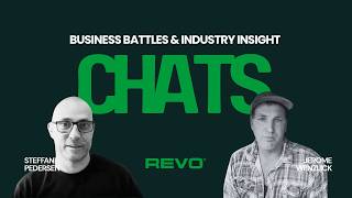 Business Battles & Industry Insight: Jerome Wenzlick from Future Post