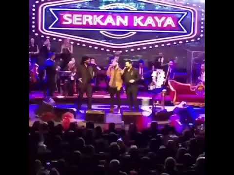 Mandalinaci veysel konserde coşturuyor| vay delikanlı gönlüm vay