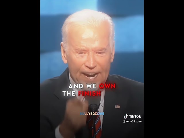 Joe Biden Edit 🦅 𝙒𝙚 𝙊𝙒𝙉 𝙩𝙝𝙚 𝙛𝙞𝙣𝙞𝙨𝙝 𝙡𝙞𝙣𝙚 💥 class=