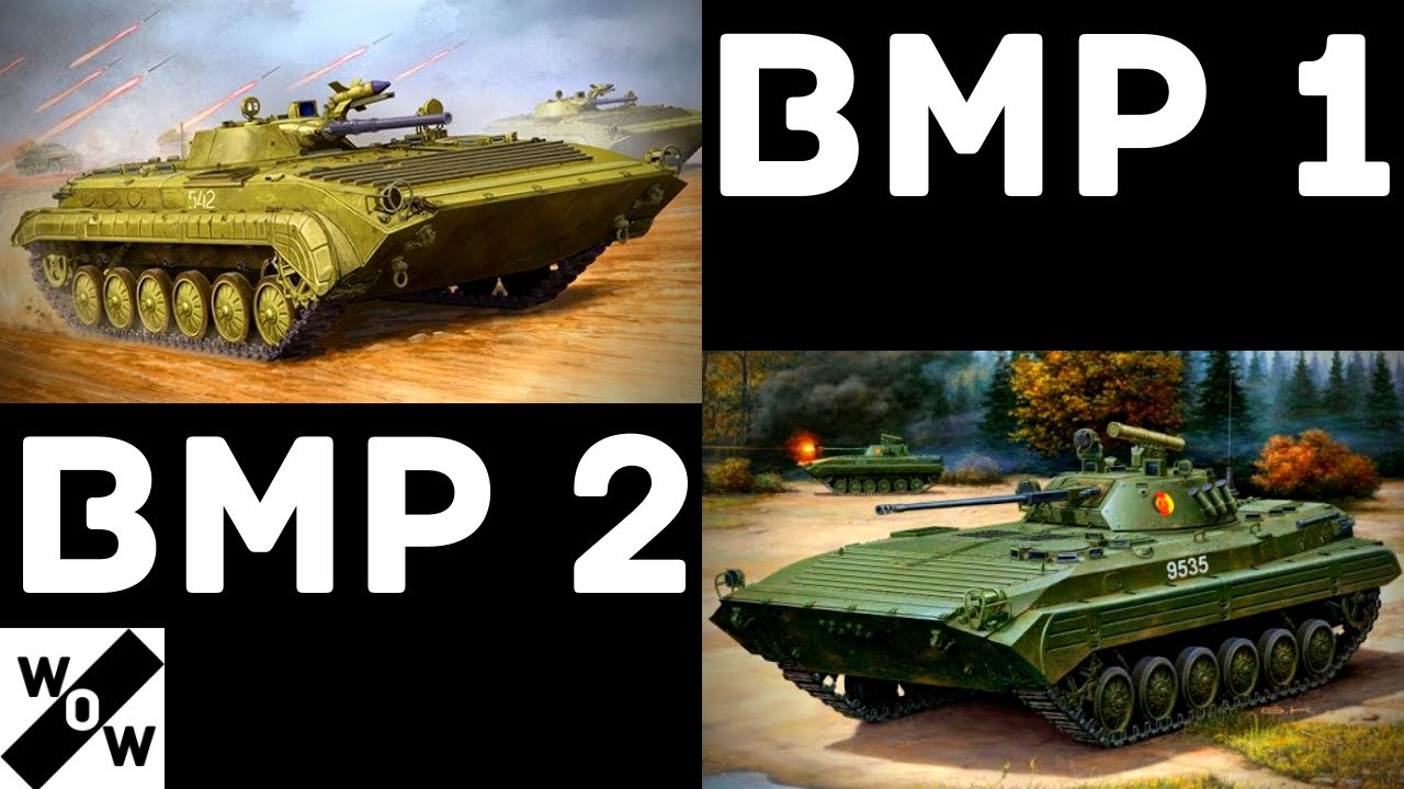 bmp-1-bmp-2-infantry-fighting-vehicle-combat-use-in-afghanistan