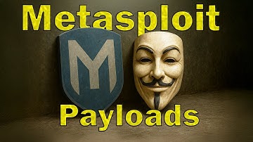 How to create Payloads using Metasploit