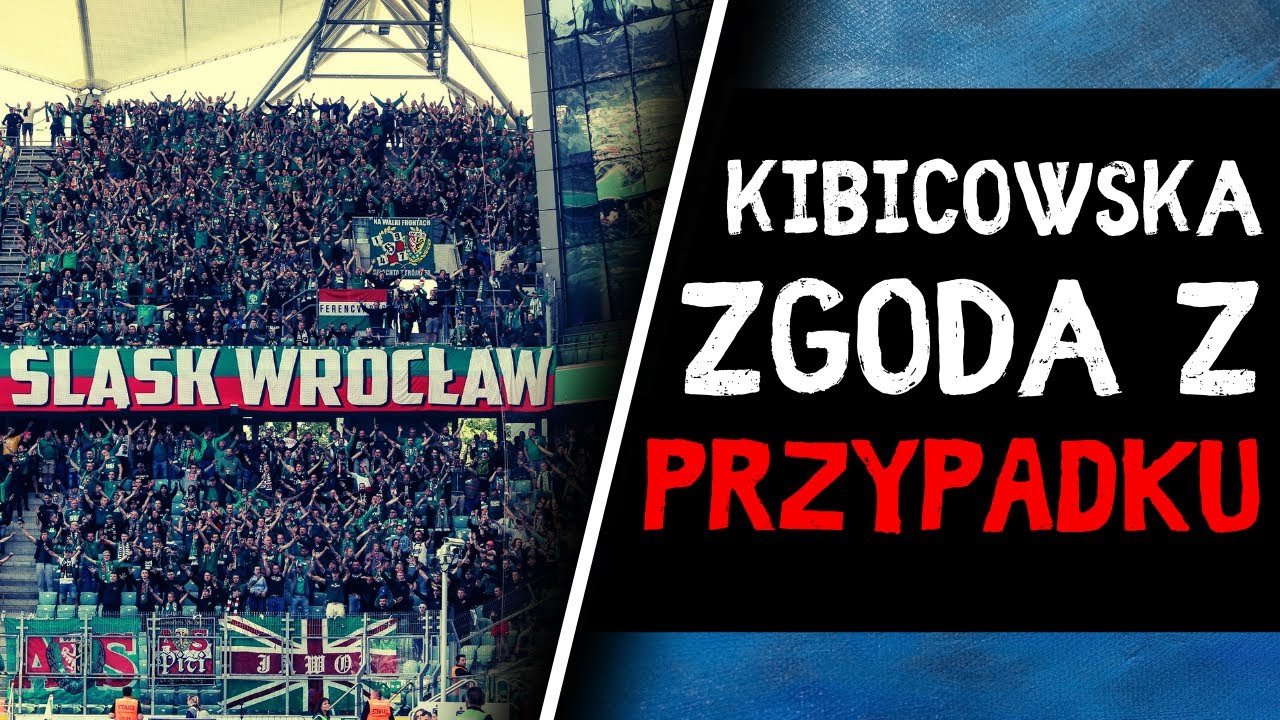 Historia zgody Lechii ze Śląskiem – tak powstało legendarne braterstwo!