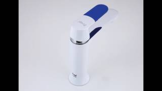 Смеситель для раковины Frap F1034