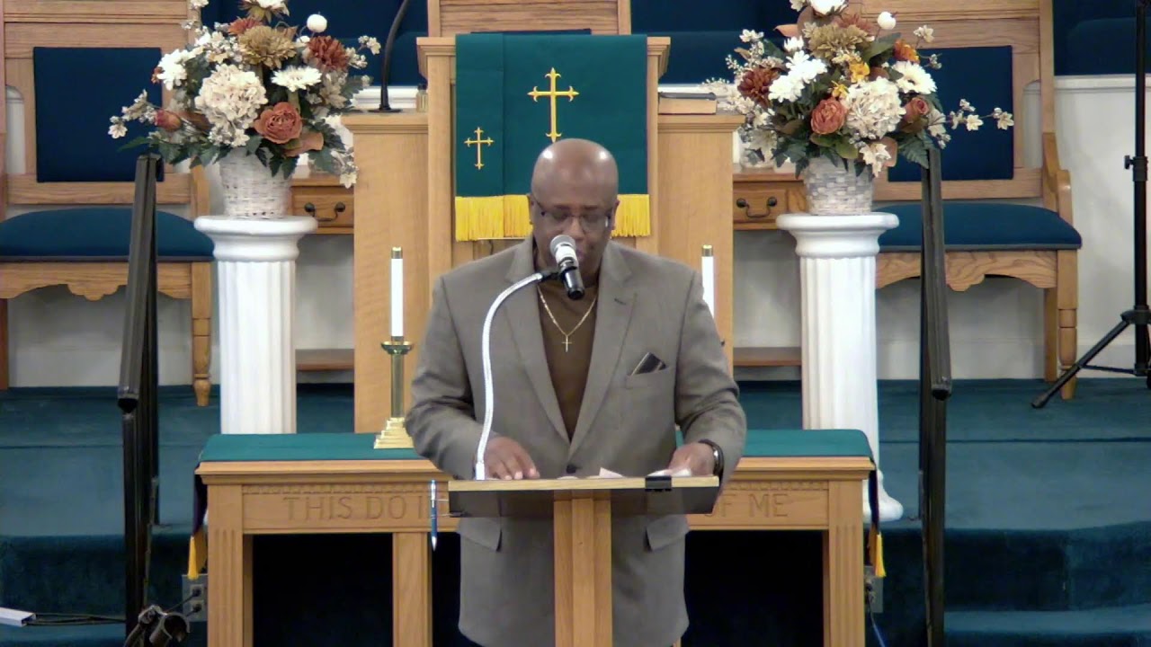 A Time To Be Bold a Time to Be Humble - Gen 