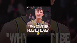 Austin Reeves #lakers