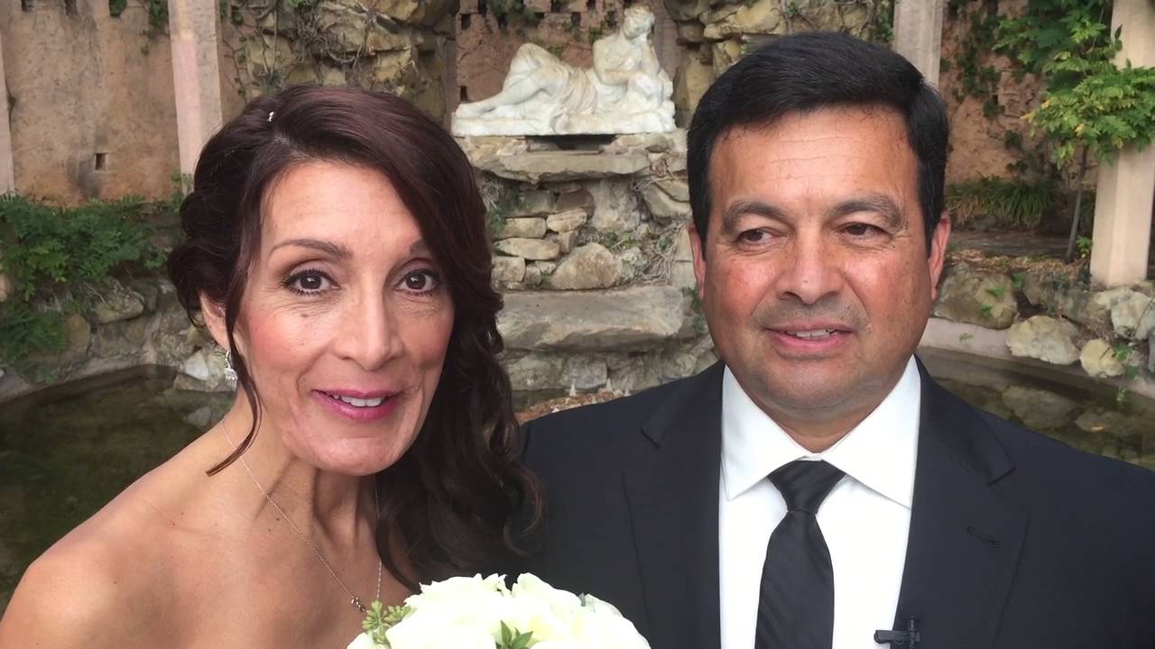 Romantic Elopement in Barcelona | Marta & Bill