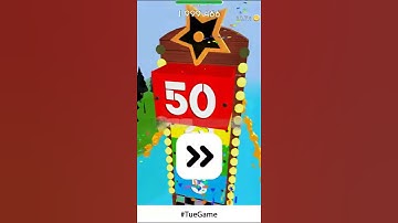 Spiral Roll - Level 93 - Gameplay Walkthrough (Android & iOS) #Shorts