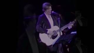 David Bowie 2002 The Bewlay Brothers