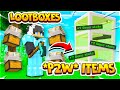 BECOMING THE *RICHEST* PLAYER WITH THESE OP LOOTBOXES (INSANE)!!! | Tycoon Gens | OPLegends