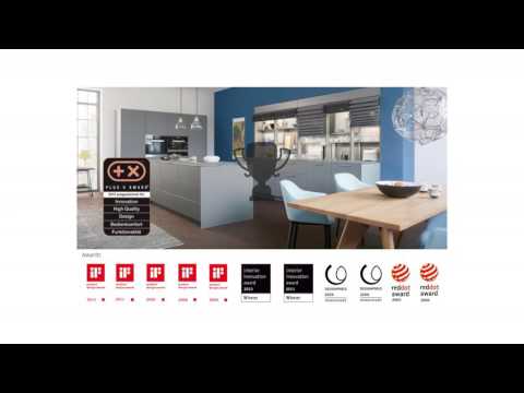 About Leicht Kitchens