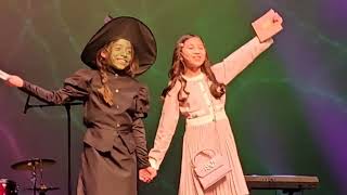 zachsalb2000 zoey talent show 01172025