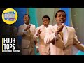 Capture de la vidéo Four Tops "Reach Out I'll Be There" On The Ed Sullivan Show