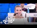 Amici 23 - Stella - Tutta colpa mia