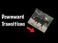 Downward Transitions