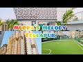 Muppa’s Melody | Amenities | Cricket / Tennis | East Facing | 1400sft | Balcony View | Tellapur