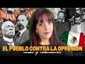 REVOLUCIÓN MEXICANA: Traiciones, Sangre y el Precio del Poder