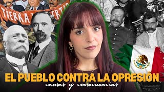 REVOLUCIÓN MEXICANA: Traiciones, Sangre y el Precio del Poder