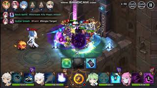 Hero Tower 62