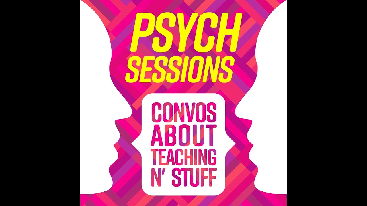 E238: Ebony Glover: Neuroscience expert, passionate teacher, insights into the future