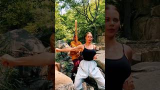Why Every Girl in China Learns Kung Fu 🤔